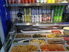 -永安里地摊烤肉(首创店)