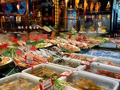 -抱德·潮汕味(琶洲店原惠城鱼仔)