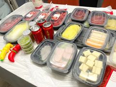 -海底捞火锅(奥山世纪城店)