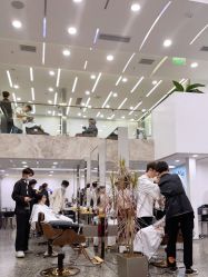 -UnHair Salon