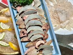 -蘑界·野生菌火锅(深业上城店)