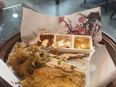 -秦月轩·长安小馆·新陕菜(阜成路·五棵松店)