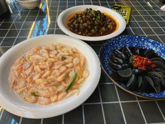 -美味之家·湖景农家乐(太湖东山店)