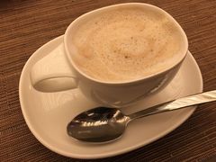 -杭州国际会议中心洲际酒店-原素全日餐厅(解放东路店)