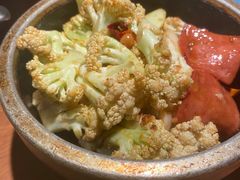 -大树餐厅(益田假日店)