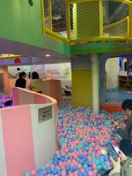 -酷嗒动物文化乐园(cutezoo西溪乐天城店)