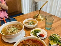 -越美小馆·越南料理(曲江店)