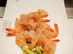 -火地铁板烧(昆山万象汇店)