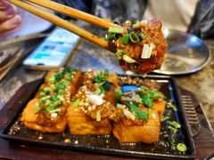 -神伙烧烤(江北黄泥塝店)