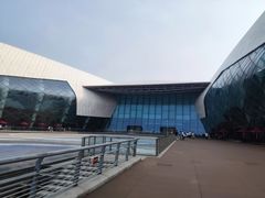 -贝林大翅鲸简餐厅(国家海洋博物馆店)