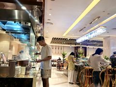 -西安西藏大厦开元名都大酒店·四季轩中餐厅