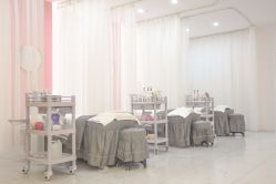 -奈弗里·疗愈SPA·美肤中心