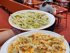 -喜家德虾仁水饺(岗厦北店)