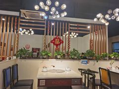 -休记光头香辣蟹干锅店(衣冠庙店)
