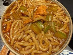-阿里家·新疆烤肉酒場 by MIG