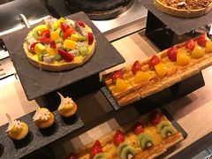 -富力希尔顿酒店·地阔自助餐厅