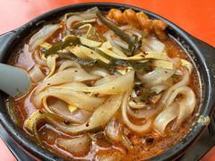 砂锅粉带-巧酱府重庆砂锅大全