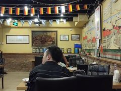 -柏斯图德国餐吧(馆陶路德国风情街店)