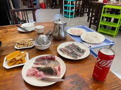 -正能量脆肉鲩火锅