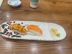 -红叶日料·放题·海胆·定食(星海店)
