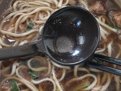 -李先生牛肉面大王(昌平鼓楼店)