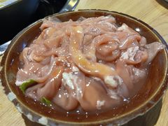 -铭记蛙小仙·活蛙畅享(CBD万达广场店)