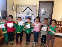 -小脚丫幼儿园(西二旗东一路校区)