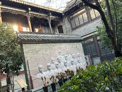 -苏皖边区政府旧址纪念馆