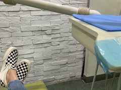 -极光口腔·矫正种植修复(锦江店)