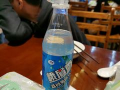 -谢老五跷脚牛肉·非遗传承店