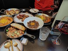-公园北鹿·铃兰餐厅(齐盛湖店)