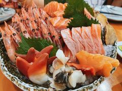 -银子铁板烧料理自助餐(人民广场店)