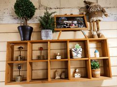 -Cafe Alice咖啡爱丽丝(奥城店)