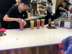 -眷茶(赛格国际购物中心店)