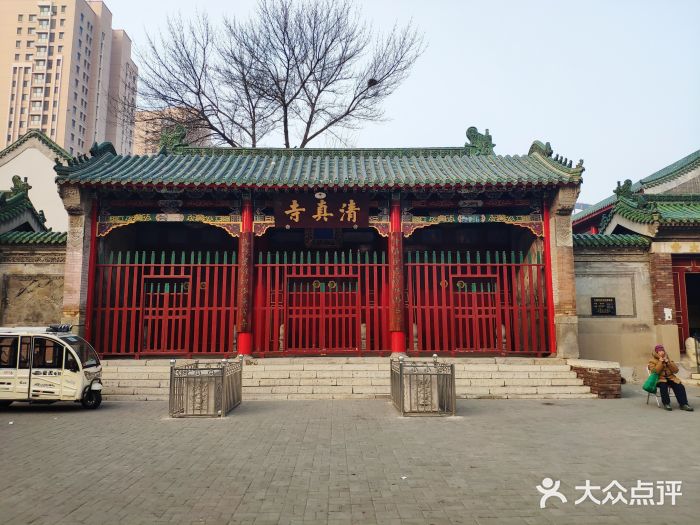 清真南大寺-图片-天津景点/周边游-大众点评网