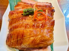 -帕蓝·暹罗料理(大学路店)