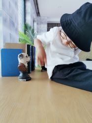 -KIDSMEMO拾光纪儿童摄影(金丰大厦店)