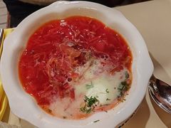 -老井俄式餐厅