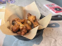 -必胜客(上海新南方商城PH店)