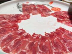 -口福居老北京涮肉(大运村店)