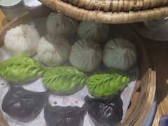 -77号渔船·蒸海鲜青岛菜(积米崖店)