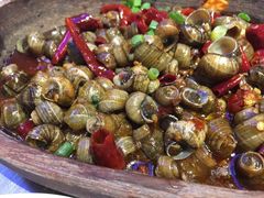 -鱼库·不仅是一家烤鱼店(车公庙店)