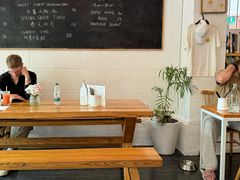 -Egg•Allday Brunch(襄阳北路店)