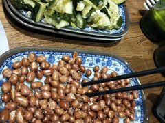 -正通记·哈尔滨烧烤·炭烤鸽子(七宝万科国际店)
