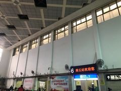 -商丘站