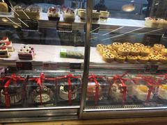 -BREAD WAY面包路·欧式面包(龙湖时代D馆店)
