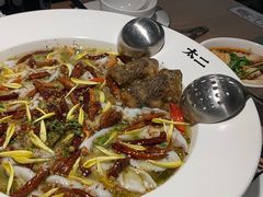 -太二酸菜鱼(群光广场店)