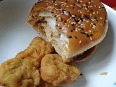 -华莱士·炸鸡汉堡(吉祥街店)