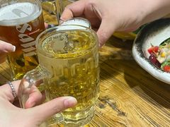 -千羽鹤海鲜居酒屋Bistro(大望路店)