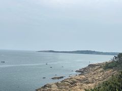 -小石岛景区
